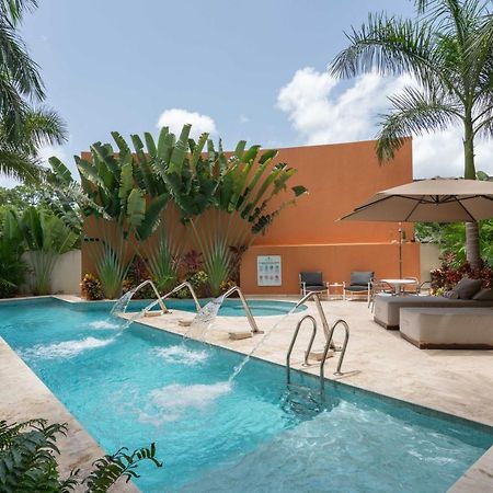 Valhalla Residences By Biwa Tulum Exterior photo
