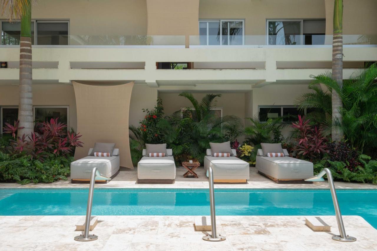 Valhalla Residences By Biwa Tulum Exterior photo