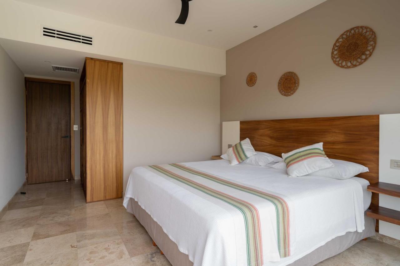 Valhalla Residences By Biwa Tulum Exterior photo