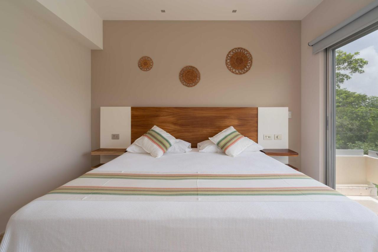Valhalla Residences By Biwa Tulum Exterior photo
