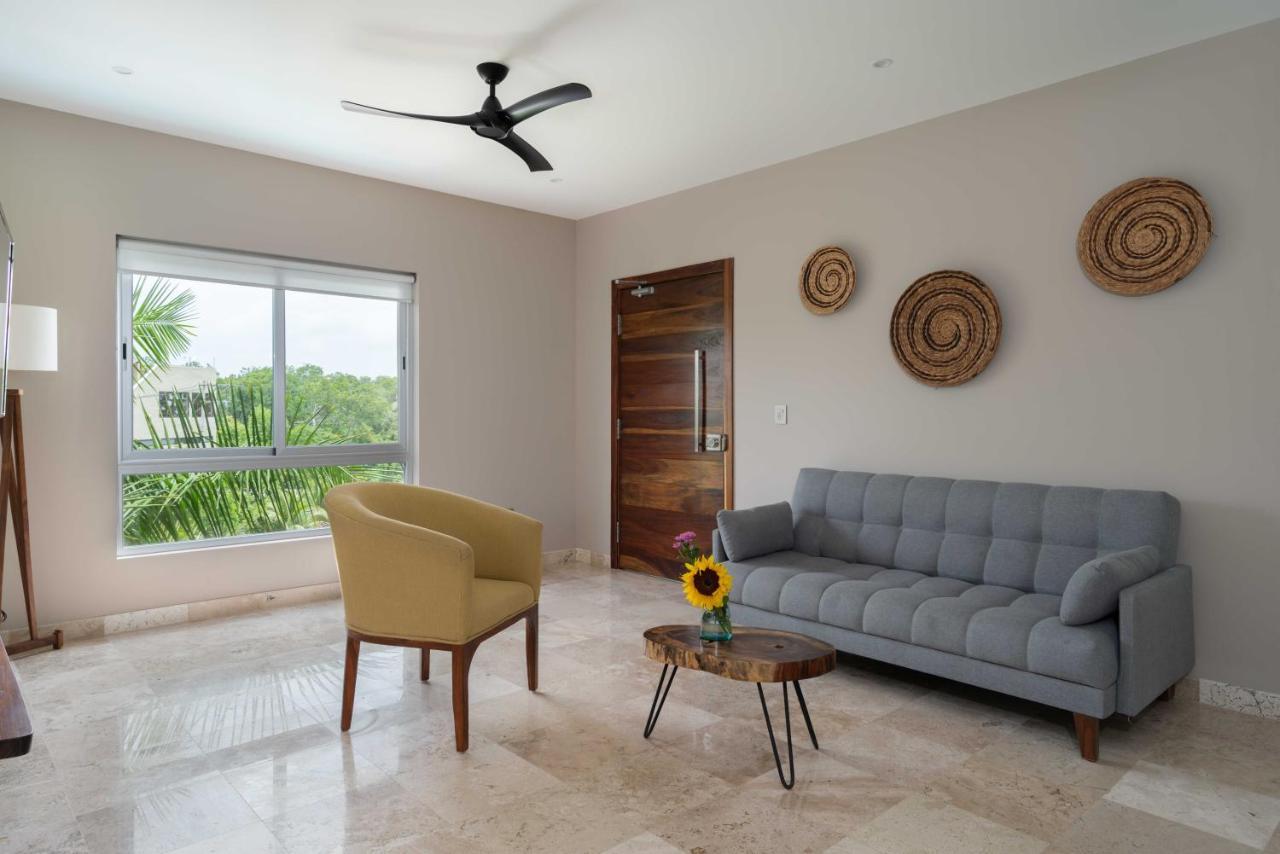 Valhalla Residences By Biwa Tulum Exterior photo