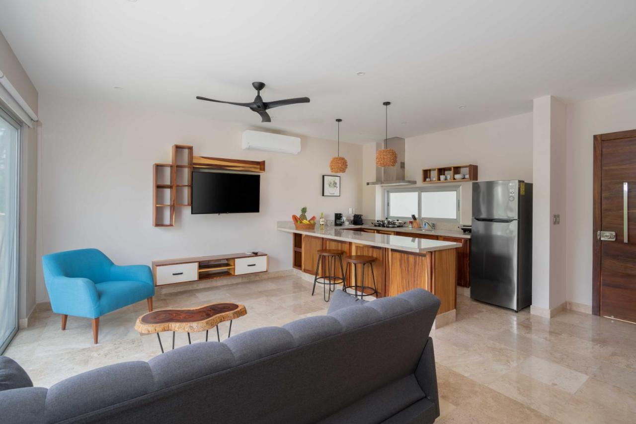 Valhalla Residences By Biwa Tulum Exterior photo