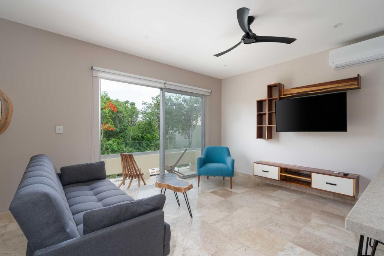 Valhalla Residences By Biwa Tulum Exterior photo