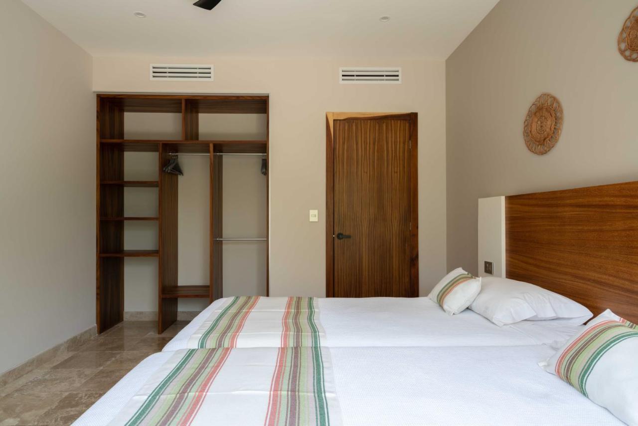 Valhalla Residences By Biwa Tulum Exterior photo