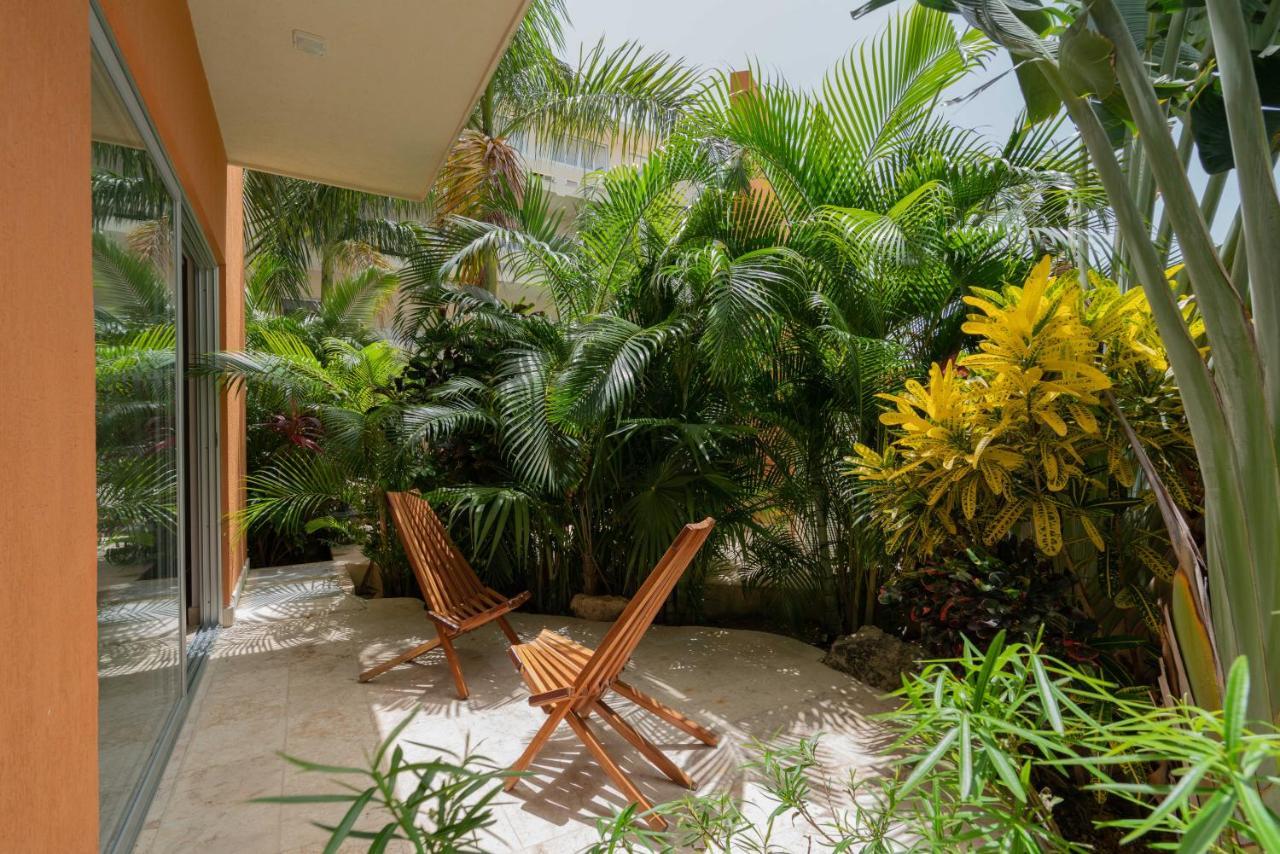Valhalla Residences By Biwa Tulum Exterior photo