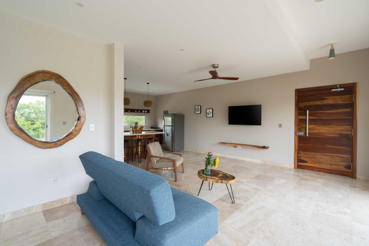 Valhalla Residences By Biwa Tulum Exterior photo