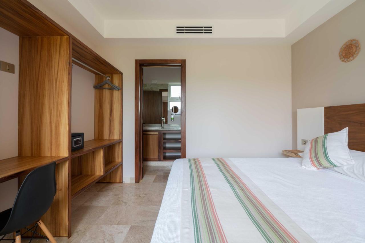 Valhalla Residences By Biwa Tulum Exterior photo